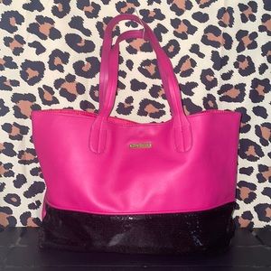 Juicy couture tote!!